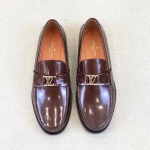 Лоферы Louis Vuitton Артикул LUX-118907. Вид 2