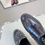 Лоферы Zilli Артикул LUX-118910. Вид 3