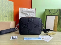 Сумка мужская Gucci Артикул LUX-118912. Вид 3