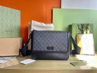 Сумка мужская Gucci Артикул LUX-118911. Вид 1