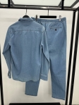Костюм мужской Kiton Артикул LUX-118918. Вид 2