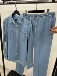 Костюм мужской Kiton Артикул LUX-118918. Вид 3