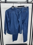 Костюм мужской Kiton Артикул LUX-118917. Вид 3