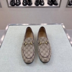 Лоферы  Gucci Артикул LUX-118921. Вид 2