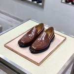 Лоферы  Gucci Артикул LUX-118920. Вид 1