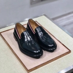Лоферы  Gucci Артикул LUX-118919. Вид 1
