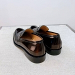 Лоферы  Salvatore Ferragamo Артикул LUX-118922. Вид 2