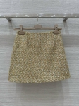 Юбка Chanel Артикул LUX-118928. Вид 1