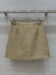 Юбка Chanel Артикул LUX-118928. Вид 5