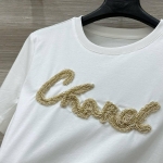 Футболка Chanel Артикул LUX-118930. Вид 3