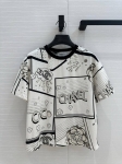 Футболка Chanel Артикул LUX-118929. Вид 1