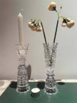 Ваза-подсвечник  Baccarat Артикул LUX-118942. Вид 1