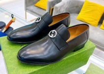 Лоферы Gucci Артикул LUX-118944. Вид 1