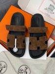 Сандалии Hermes Артикул LUX-118952. Вид 3