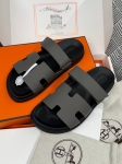 Сандалии Hermes Артикул LUX-118950. Вид 1