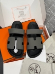 Сандалии Hermes Артикул LUX-118950. Вид 3