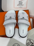 Сандалии Hermes Артикул LUX-118954. Вид 2