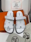 Сандалии Hermes Артикул LUX-118954. Вид 4