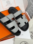Сандалии Hermes Артикул LUX-118949. Вид 2