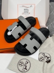 Сандалии Hermes Артикул LUX-118949. Вид 1