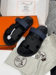 Сандалии Hermes Артикул LUX-118948. Вид 1