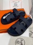 Сандалии Hermes Артикул LUX-118945. Вид 1