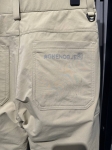 Брюки Moncler  Артикул LUX-118958. Вид 5