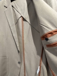 Пиджак Loro Piana Артикул LUX-118965. Вид 4