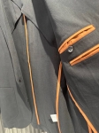 Пиджак Loro Piana Артикул LUX-118964. Вид 4