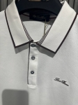 Поло  Loro Piana Артикул LUX-118966. Вид 2
