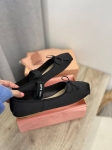 Балетки Miu Miu Артикул LUX-118986. Вид 2