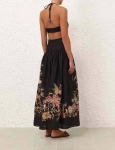 Платье Zimmermann Артикул LUX-119000. Вид 2
