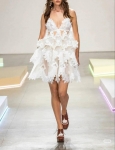 Платье  Zimmermann Артикул LUX-119002. Вид 2