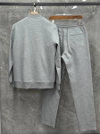 Костюм спортивный Brunello Cucinelli Артикул LUX-118988. Вид 5