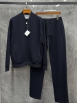 Костюм спортивный Brunello Cucinelli Артикул LUX-118987. Вид 1