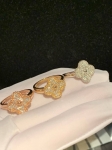 Кольцо из коллекции Vintage Alhambra Van Cleef Артикул LUX-118984. Вид 2
