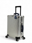 Чемодан в ручную кладь Fendi Артикул LUX-119034. Вид 4