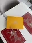 Набор столовых приборов  Hermes Артикул LUX-119066. Вид 2