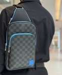 Сумка-слинг  Louis Vuitton Артикул LUX-119036. Вид 1