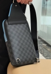 Сумка-слинг  Louis Vuitton Артикул LUX-119036. Вид 3
