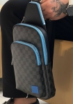 Сумка-слинг  Louis Vuitton Артикул LUX-119036. Вид 4