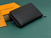 Портмоне Louis Vuitton Артикул LUX-119037. Вид 3