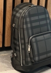 Рюкзак Burberry Артикул LUX-119038. Вид 2