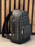 Рюкзак Burberry Артикул LUX-119038. Вид 4