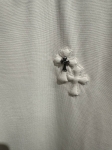 Футболка мужская CHROME HEARTS Артикул LUX-119040. Вид 2