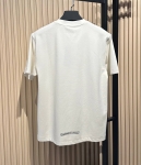 Футболка мужская CHROME HEARTS Артикул LUX-119040. Вид 5