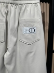 Брюки  Christian Dior Артикул LUX-119041. Вид 3