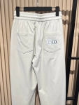 Брюки  Christian Dior Артикул LUX-119041. Вид 4