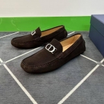 Мокасины Christian Dior Артикул LUX-119057. Вид 2