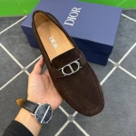 Мокасины Christian Dior Артикул LUX-119057. Вид 3